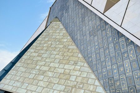 A VIP Day in Cairo: The Grand Egyptian Museum, Pyramids, and Sphinx