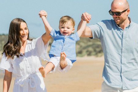 دليل الشواطئ العائلية في الغردقة: أماكن ممتعة وآمنة للأطفال