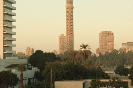 Cairo’s Must-See Destinations: A Journey Through History, Culture, and City Life