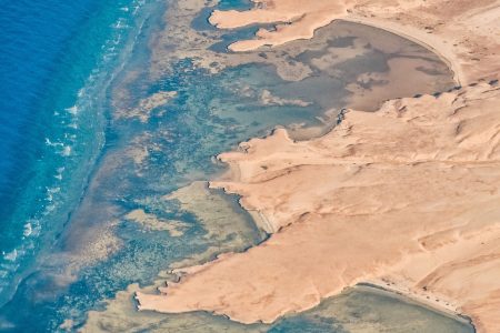 دليلك الشامل لتنظيم عطلة لا تُنسى في الغردقة