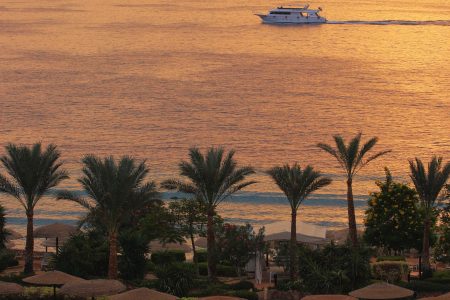 الغردقة في أفضل مدة: برنامج رحلة متكامل من ثلاثة إلى سبعة أيام