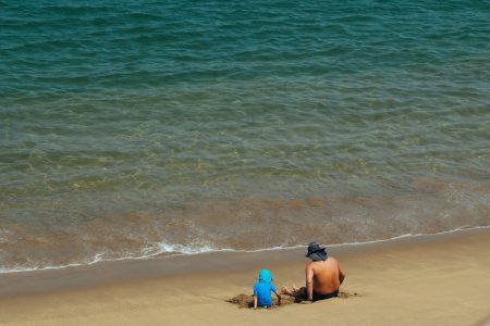 Hurghada am Meer: Der ideale Ablauf für einen entspannten und erlebnisreichen Strandtag