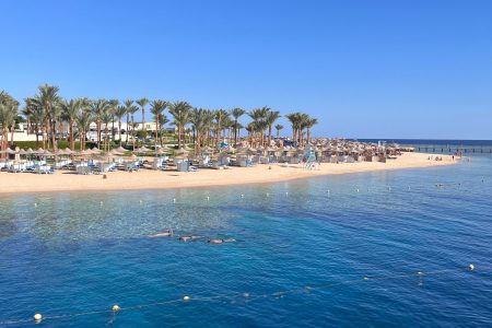 Hurghada Highlights: Beaches, Islands, Culture, and Desert Adventures