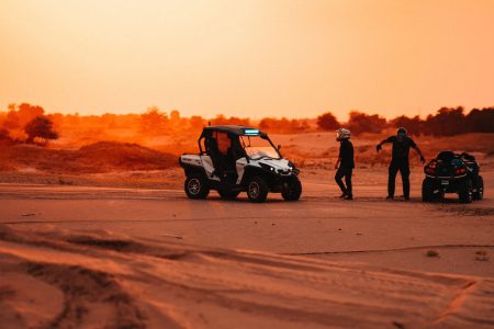 Hurghada Desert Safari Guide: Routes, Activities, Costs, and Essential Tips